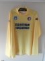 Feyenoord Third football shirt 2003 - 2004