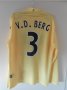 Feyenoord Third football shirt 2003 - 2004