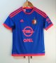 Feyenoord Away football shirt 2015 - 2016