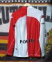 Feyenoord Home football shirt 2004 - 2005