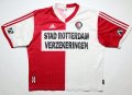 Feyenoord Home football shirt 1999 - 2000
