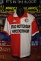 Feyenoord Home football shirt 2000 - 2001