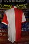 Feyenoord Home football shirt 2000 - 2001