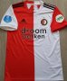 Feyenoord Home football shirt 2020 - 2021