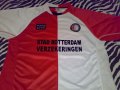 Feyenoord Home football shirt 2002 - 2003