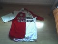 Feyenoord Home football shirt 2003 - 2004