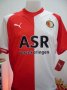 Feyenoord Home football shirt 2009 - 2010