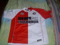 Feyenoord Home football shirt 2003 - 2004