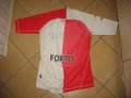 Feyenoord Home football shirt 2004 - 2005