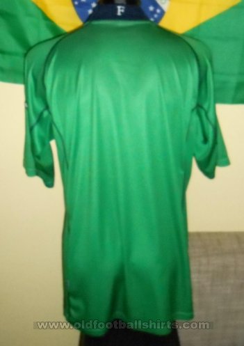 Feyenoord Away football shirt 2002 - 2003
