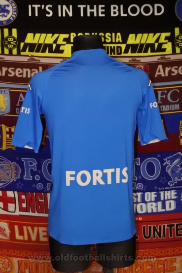 Feyenoord Away football shirt 2005 - 2006