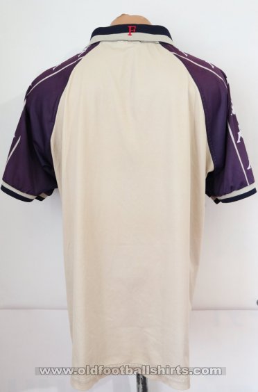 Feyenoord Away football shirt 2000 - 2001