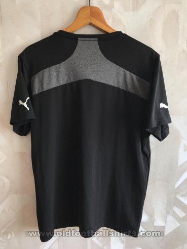 Feyenoord Training/Leisure football shirt 2014 - 2015