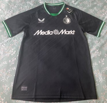 Feyenoord Away football shirt 2024 - 2025