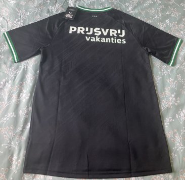 Feyenoord Away football shirt 2024 - 2025