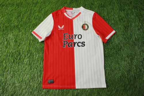 Feyenoord Home football shirt 2023 - 2024