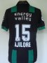 FC Groningen Away football shirt 2012 - 2013
