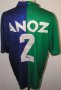FC Groningen Away football shirt 1996 - 1999