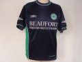 FC Groningen Away football shirt 2002 - 2003