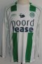 FC Groningen Home football shirt 2007 - 2008