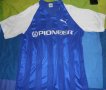 FC Groningen Away football shirt 1987 - 1988