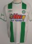 FC Groningen Home football shirt 2001 - 2002