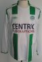 FC Groningen Home football shirt 2005 - 2006