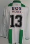 FC Groningen Home football shirt 2005 - 2006