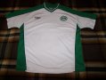 FC Groningen Training/Leisure football shirt 1998 - 2012