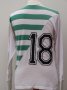 FC Groningen Away football shirt 1971 - 1973