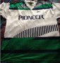 FC Groningen Home football shirt 1989 - 1991