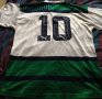 FC Groningen Home football shirt 1989 - 1991