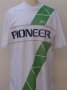 FC Groningen Home football shirt 1988 - 1989