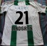 FC Groningen Home football shirt 2013 - 2014