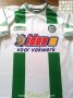 FC Groningen Home football shirt 2001 - 2002