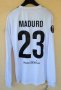 FC Groningen Cup Shirt football shirt 2015 - 2016