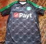 FC Groningen Away football shirt 2017 - 2018