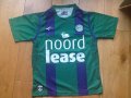 FC Groningen Away football shirt 2010 - 2011