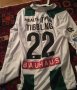 FC Groningen Home football shirt 2016 - 2017
