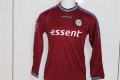 FC Groningen Third football shirt 2014 - 2015