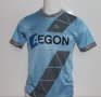 FC Groningen Away football shirt 1985 - 1987