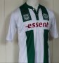 FC Groningen Home football shirt 2015 - 2016