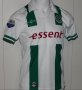 FC Groningen Home football shirt 2012 - 2013