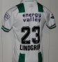 FC Groningen Home football shirt 2012 - 2013