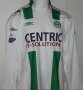 FC Groningen Home football shirt 2005 - 2006