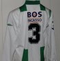 FC Groningen Home football shirt 2005 - 2006