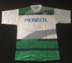 FC Groningen Home football shirt 1989 - 1991