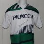 FC Groningen Home football shirt 1989 - 1991