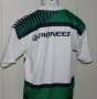 FC Groningen Home football shirt 1989 - 1991
