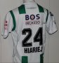 FC Groningen Special football shirt 2010 - 2011
